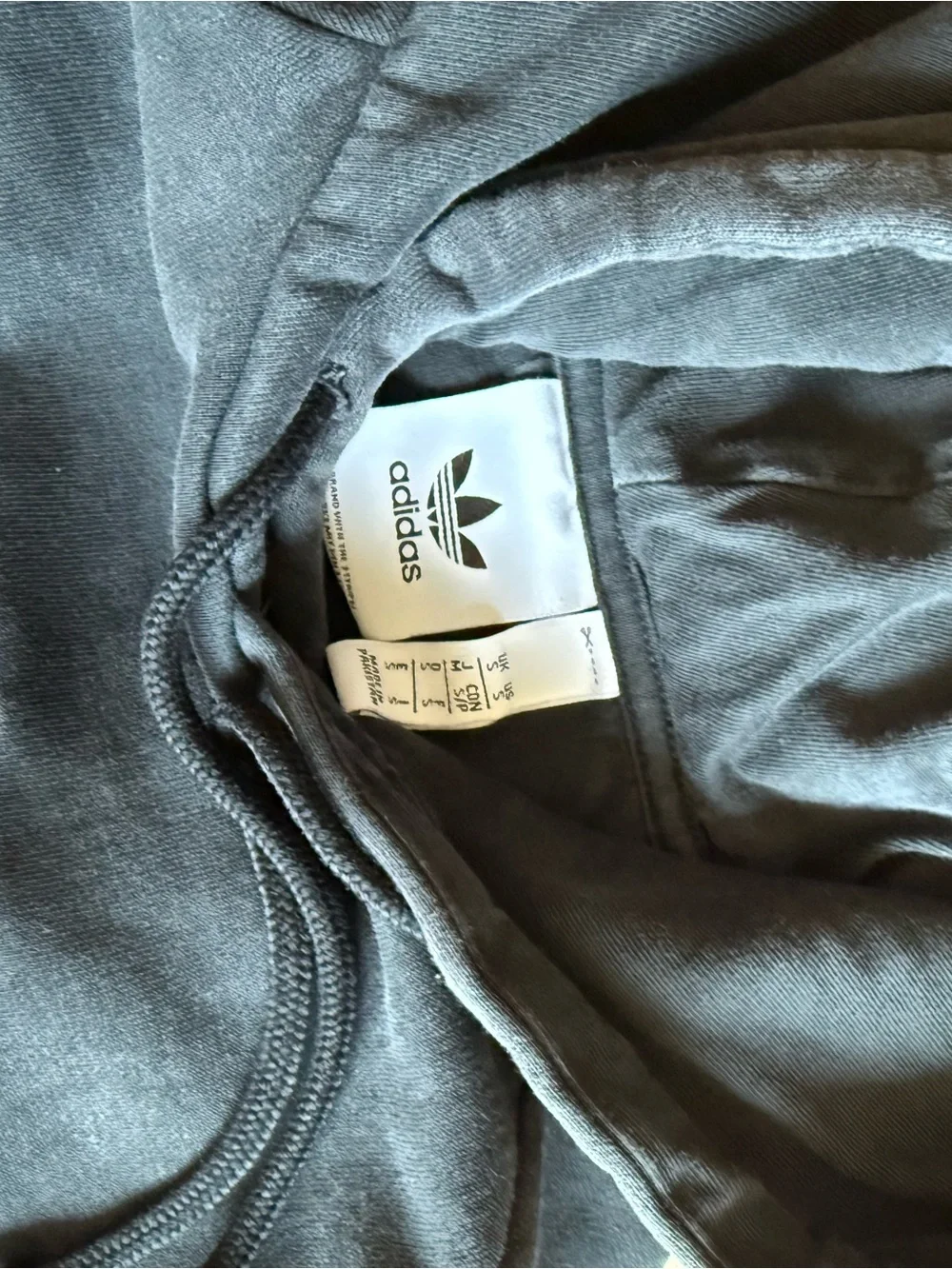 adidas soft black